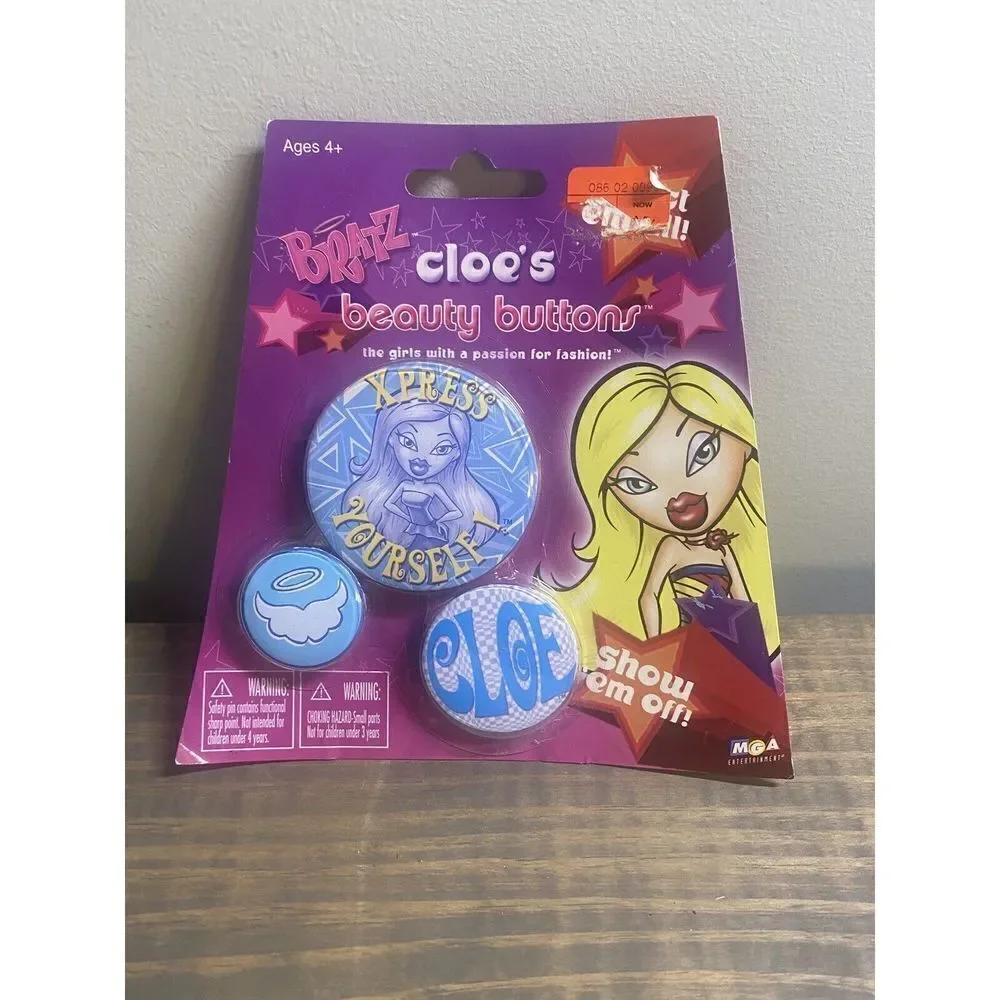 Bratz 